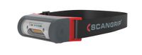 Scangrip hoofdlamp 500 lumen I-Match 2 kleuren handsfree verlichting