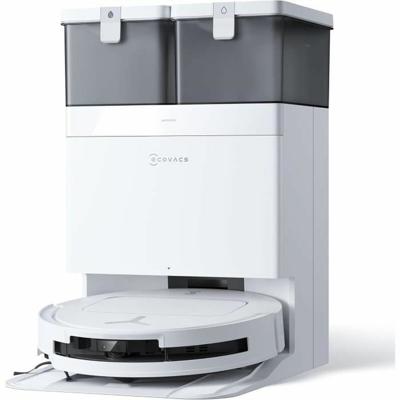 Robotstofzuiger ECOVACS