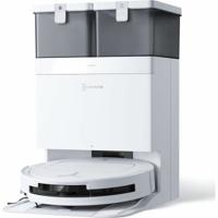 Robotstofzuiger ECOVACS