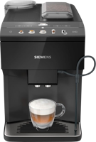 Siemens EQ.500 TP511R09 koffiezetapparaat Volledig automatisch Espressomachine 1,9 l - thumbnail
