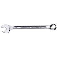 Stahlwille 40082222 13 22 Ring-steeksleutel Sleutelbreedte (metrisch) 22 mm