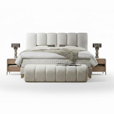 Boxspring Ibiza Boxspring Ibiza