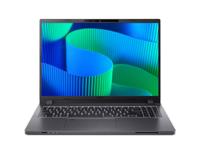 Acer TravelMate P2 TMP216-51-G2-TCO-55AL Intel Core 5 120U Laptop 40,6 cm (16") WUXGA 16 GB DDR5-SDRAM 512 GB SSD Wi-Fi 6 (802.11ax) Windows 11 Pro Grijs