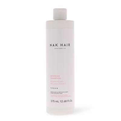 NAK Nourish Shampoo 375ml