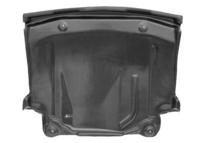 Motorbeschermplaat Diesel 3024702