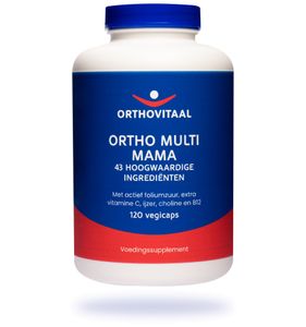 Ortho multi mama