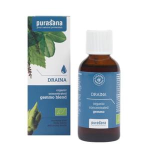 Purasana Puragem draina bio (50 ml)