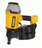 DeWalt DPN90C-XJ Pneumatische Rolspijkertacker 90 mm - DPN90C-XJ