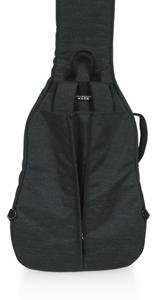 Gator Cases GT-RES00CLASS-BLK Transit Series gigbag voor klassieke gitaar of resonator