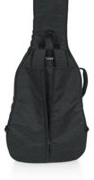 Gator Cases GT-RES00CLASS-BLK Transit Series gigbag voor klassieke gitaar of resonator - thumbnail