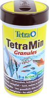 Tetra Tetramin Granulaat 250ml - Compleet Tropisch Visvoer - Bio-Active Formule