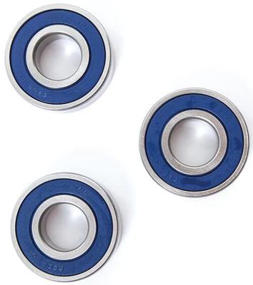 ALL BALLS Racing Wheel bearing sets 25-125 complete with simmerrings
