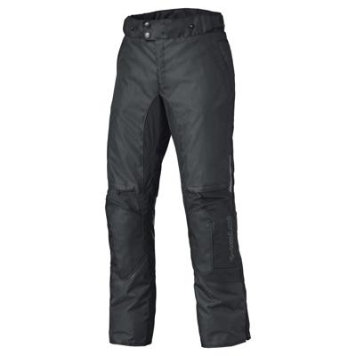 HELD Zorro Base, Textiel motorbroek heren, Zwart Lang