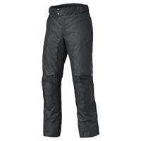 HELD Zorro Base, Textiel motorbroek heren, Zwart Lang