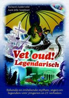 Richard  Zuiderveld & Aant Jelle  Soepboer Vet oud! 3   Legendarisch - thumbnail
