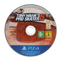 Tony Hawk Pro Skater 5 (losse disc) - thumbnail