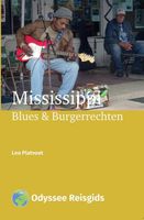 Mississippi - Leo Platvoet - eBook (9789461230942) - thumbnail
