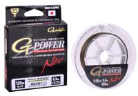 Gamakatsu G-Power Premium Braid 135m 0.16 mm 9.1kg