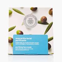 Hydraterend Gezichtsmasker La Chinata Purifying 40 ml