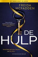 De hulp (Paperback)