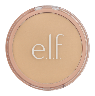 Elf Cosmetics - Elf Halo Glow Powder Filter Foundation 10 g Gezichtspoeder
