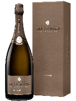 Louis Roederer, Brut Vintage magnum deluxe gift | Mousserend wit | Frankrijk