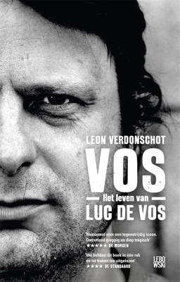 VOS (Paperback)