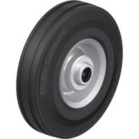 Blickle V 140/15R Wiel met hoog draagvermogen Wieldiameter: 140 mm Draagvermogen (max.): 115 kg 1 stuk(s)