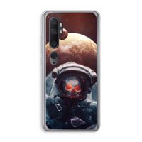 Voyager: Xiaomi Mi Note 10 Pro Transparant Hoesje