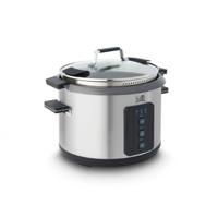 Fritel RC 1377 Rijstkoker Zwart Fritel RC 1377 Rijstkoker Zwart