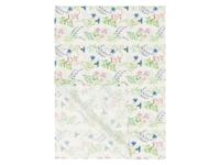 LIVARNO home Tafelkleed 160 x 110 cm (Wit)