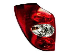 Achterlicht links stationwagon 4348935