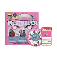 De Mestkever (Paperback)