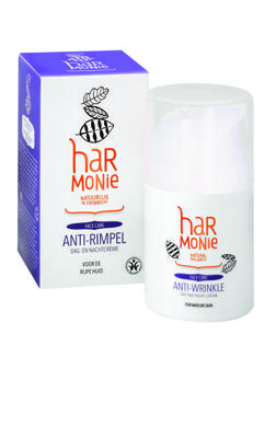 Harmonie Anti-rimpel dag- & nachtcreme