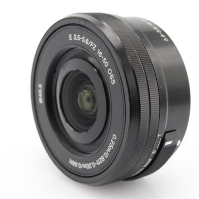 Sony E 16-50mm f/3.5-5.6 PZ OSS occasion