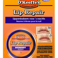 O&apos;Keeffe&apos;s Lip Repair Overnight - thumbnail