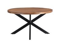 Rocky Round Spider 140cm-13787