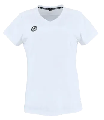 The Indian Maharadja Kadiri Tech Shirt Dames