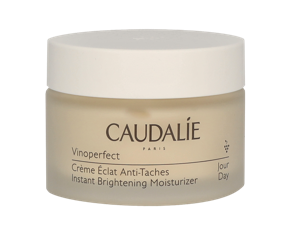 Caudalie Vinoperfect Instant Brightening Moisturizer 50 ml