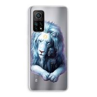 Child Of Light: Xiaomi Mi 10T 5G Transparant Hoesje
