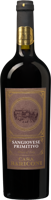 Casa Bariconi Sangiovese-Primitivo
