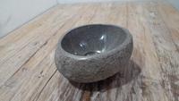 Waschbecken Stein RXS250306, 26x24x12 cm Waschbecken Stein RXS250306, 26x24x12 cm