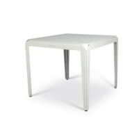 Weltevree | Bended Table | Aluminium Tuintafel 90x90cm