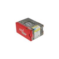 Dynaplus Houtbouwschroef Vz Tk +Snijpunt Torx TX30 6.0X80/42 | 50 stuks - 0286.01.50401