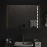 Badkamerspiegel LED 60x80 cm