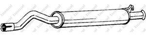 Middendemper 105159