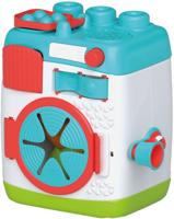 CLEMENTONI - Clemmy wasmachine