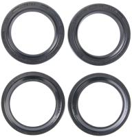 ALL BALLS Racing voorvork keerring set fork seal set abr 56-182 incl. dust caps