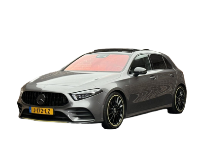 Mercedes Benz A Klasse
