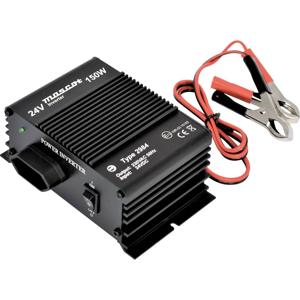 Mascot Battery 2984 Omvormer 150 W 24 V/DC - 230 V/AC